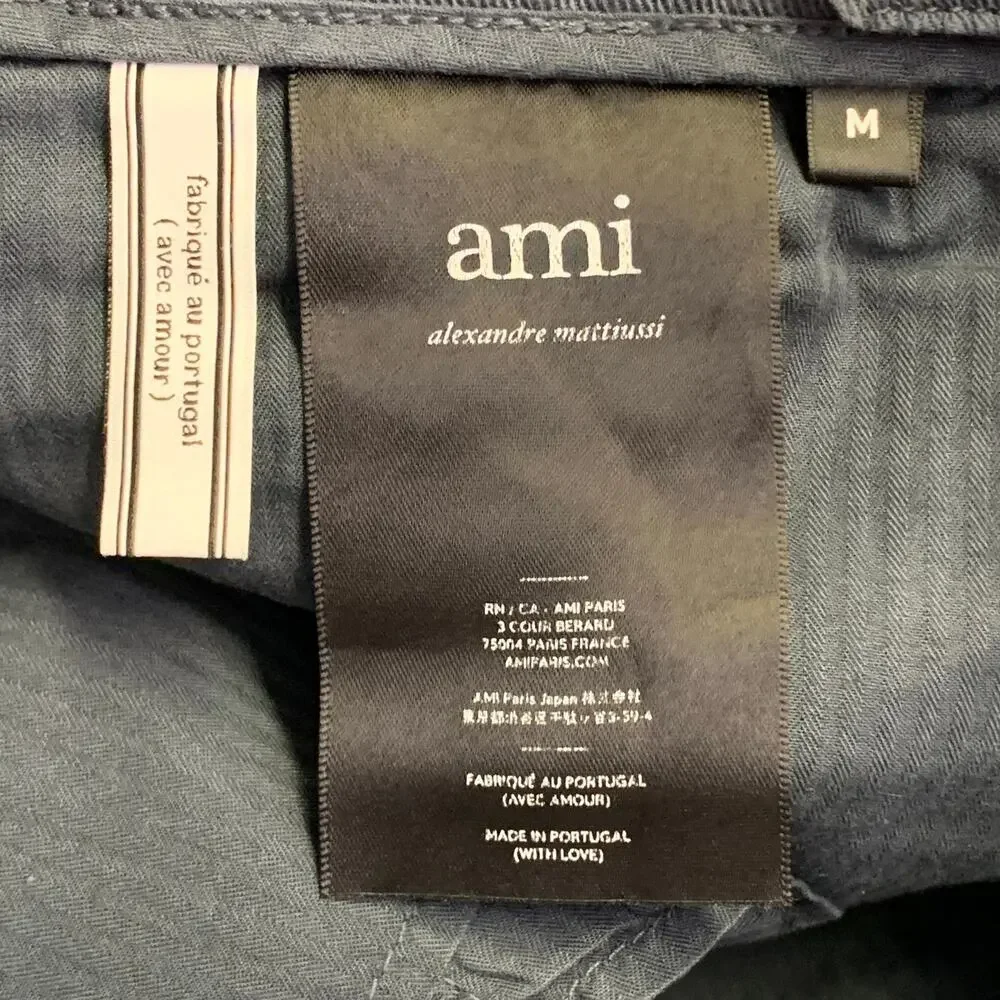 Ami by alexandre